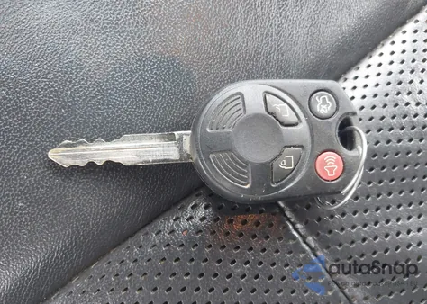 2010 Mercury Milan Premier from USA, damaged, VIN 3MEHM0JG9AR630084